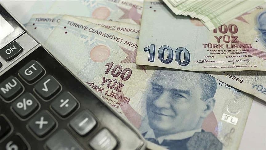 Enflasyon verileri açıklandı, memur ve emekli zam oranı belirlendi