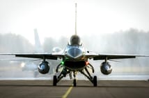 Ukrayna, Hollanda F-16'ları ile Rus hedeflerini vurabilecek