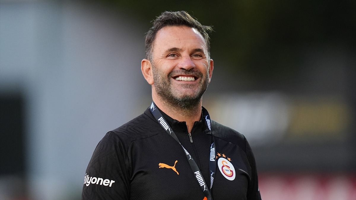 &nbsp;Antalyaspor - Galatasaray maçı