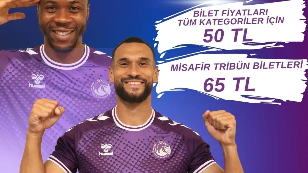 Keçiörengücü - Bandırmaspor CANLI izle (Linki)