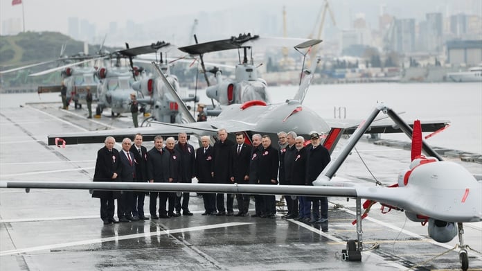 Haftanın Bilmeniz Gerekenleri | Sayı #46 | 16.04.2023