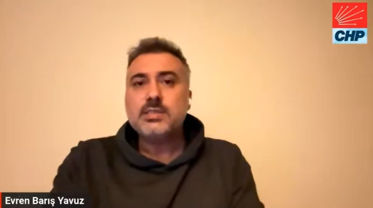 CHP Yavuz’a para akıtmış
