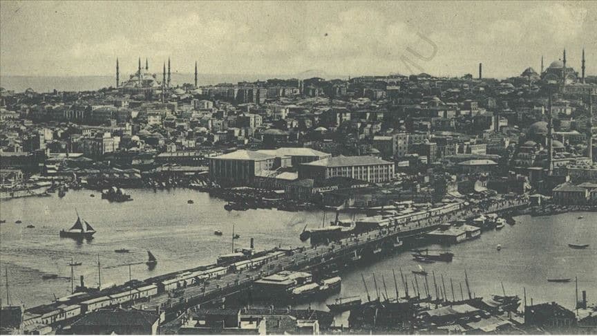 Milli Mücadele, 100 yıl önce İstanbul'u kurtardı