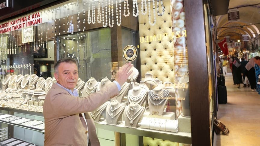 Kuyumculukta yeni dönem başladı