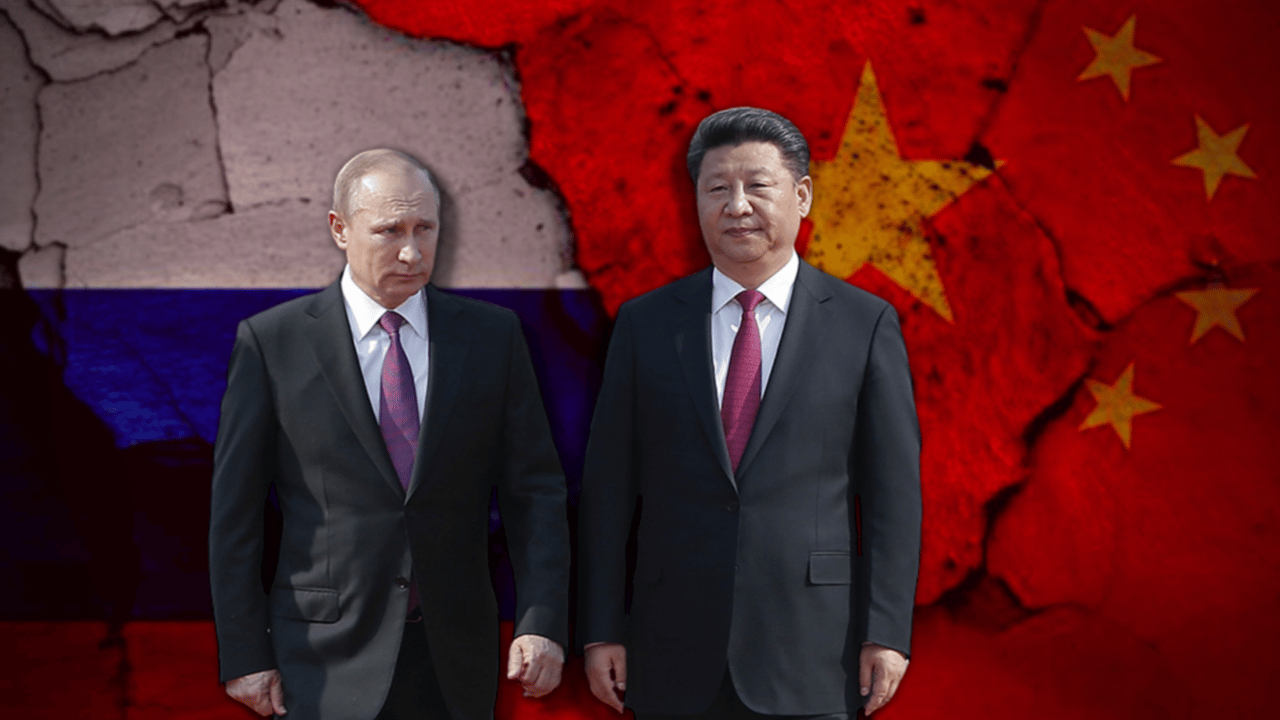 Putin'in Uzun Vadeli Savaş Planı ve Çin'in Barış Çıkmazı
