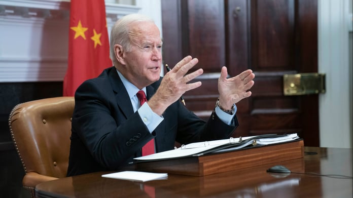 Responsible Statecraft: ABD Kuşak-Yol Projesi’yle rekabet edebilir mi?