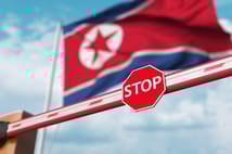 Çin ve Rusya, Kuzey Kore yaptırımlarını deliyor