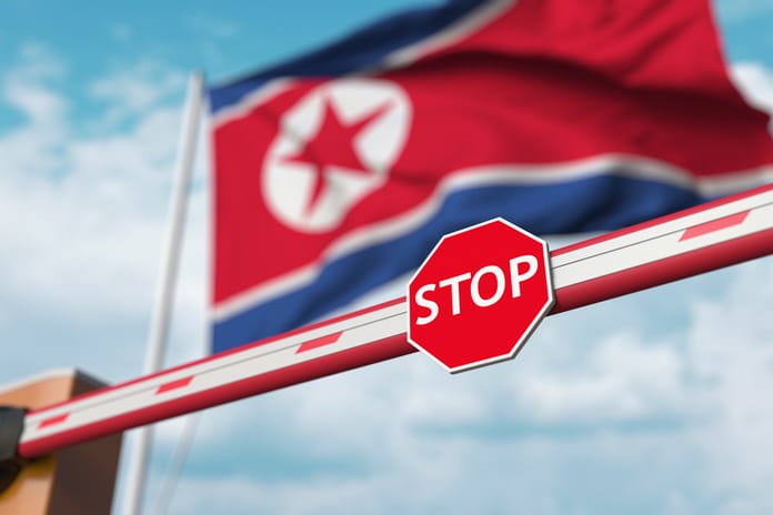 Çin ve Rusya, Kuzey Kore yaptırımlarını deliyor