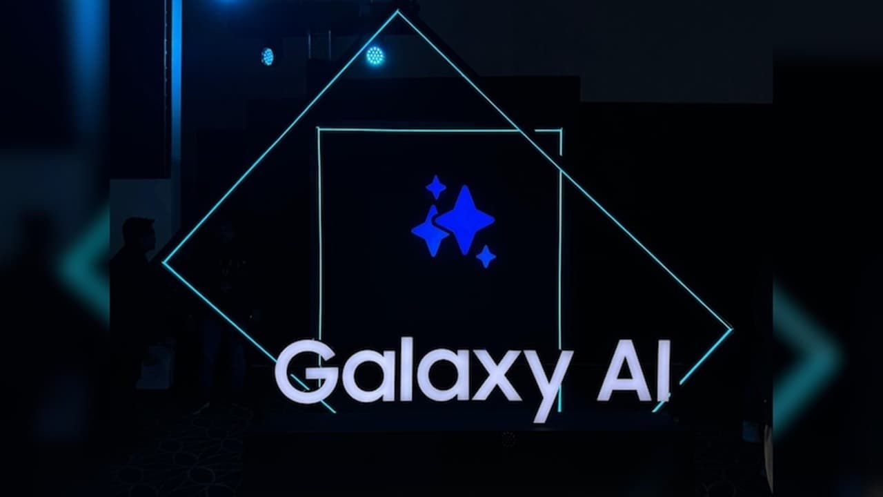 Galaxy AI: Akıllı Telefonlarda Yapay Zeka Devri