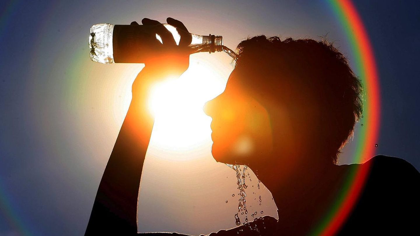 Hindistan'da aşırı sıcaklar: 4 günde 80'den fazla kişi öldü