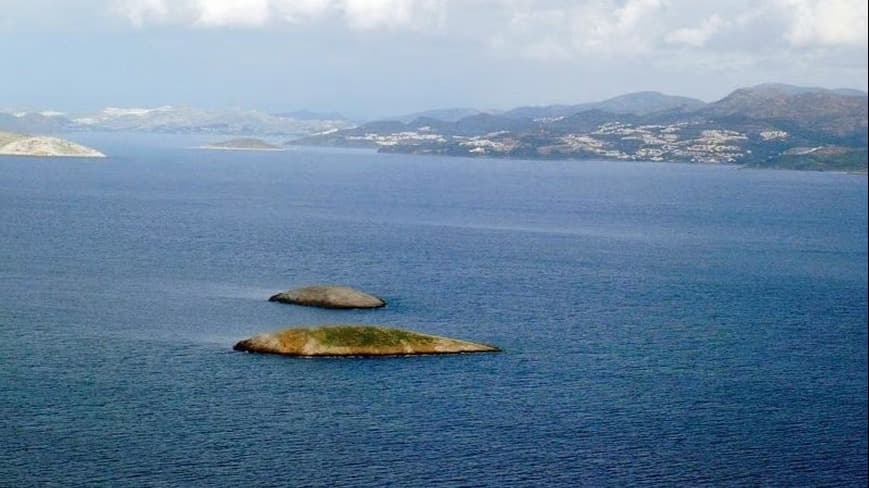 Bahçeli’den “12 Ada Türkiye’siz olmaz” çıkışı! İşte 12 Ada’nın tarihi