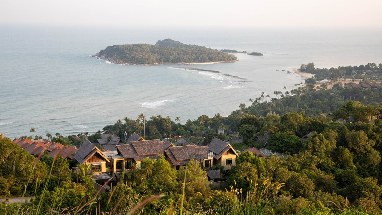 Tayland – Koh Samui. Fotoğraf: Pixabay