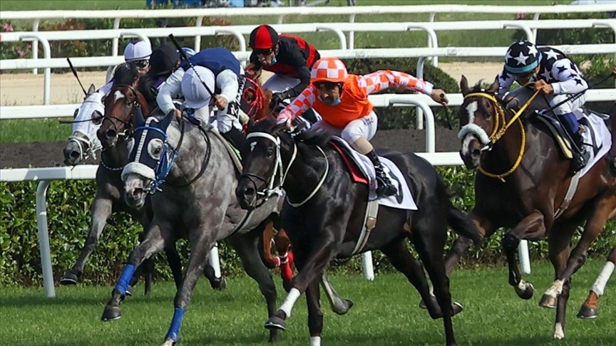 Gazi Koşusu kayıtları başladı mı?