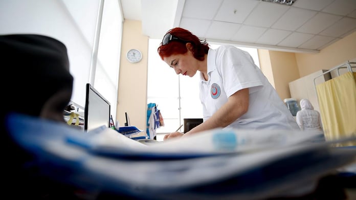 Sağlık Bakanlığı, 7 ildeki kamu hastanelerinde yeni denetim sistemine geçti