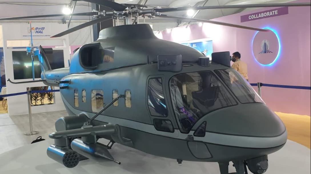 Hindistan'ın helikopter programlarının motorunun üretimi için anlaşma imzalandı