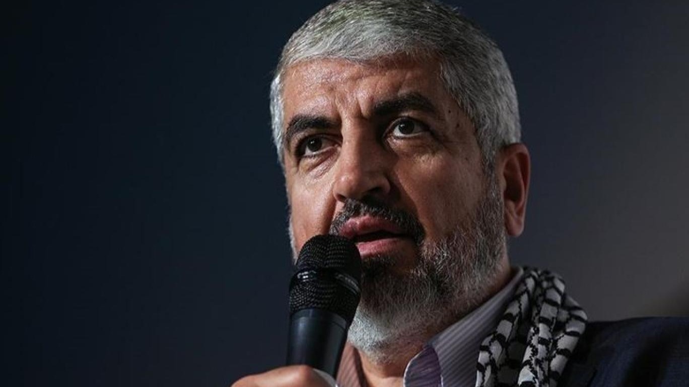 Hamas’ın yeni lideri kim oldu?
