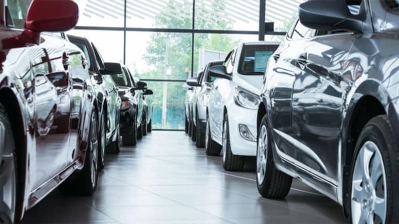 Otomotiv Bayilerine Teminat Zorunluluğu Getirildi