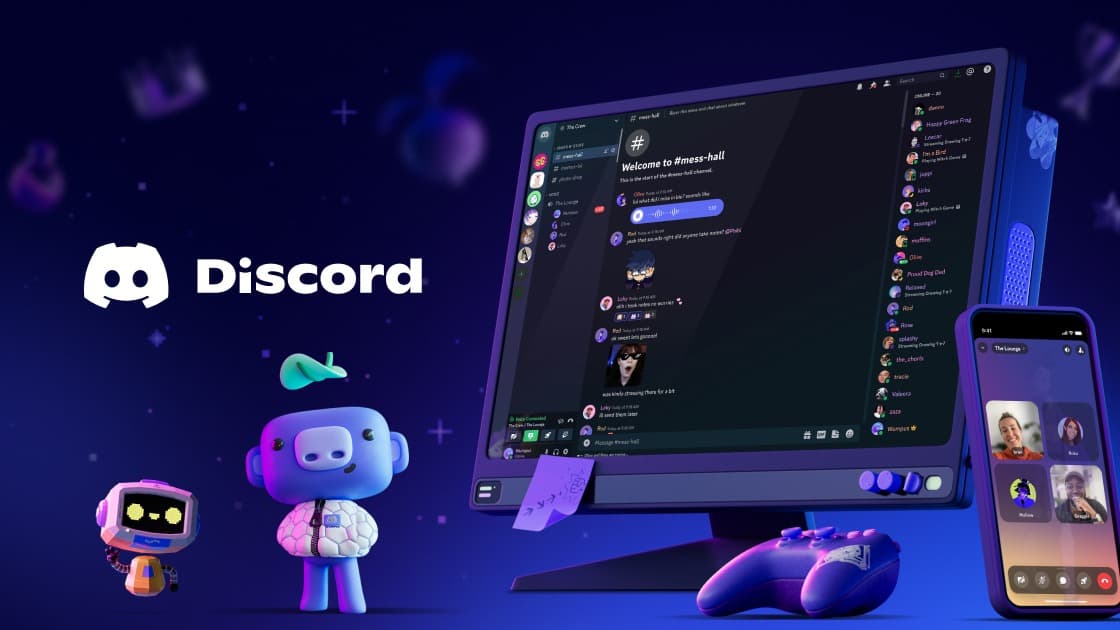 Discord açılacak mı? Tüm gözler bakanlık yetkililerinde