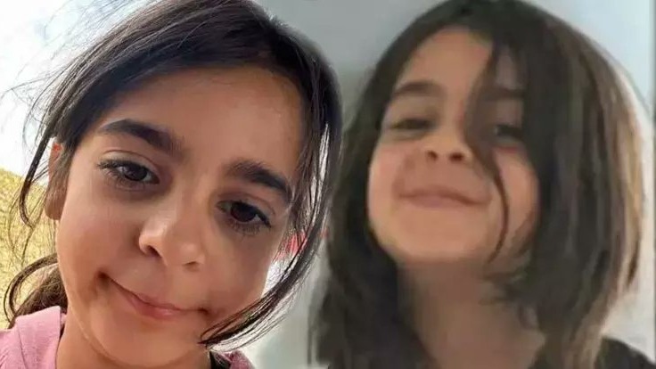 Narin amcasının evinde bulundu