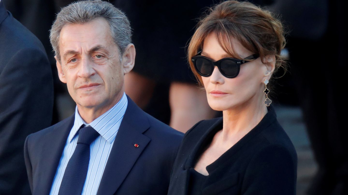 Fransa'da Carla Bruni Sarkozy'nin yolsuzluk davasında yeniden ifadeye çağrıldı