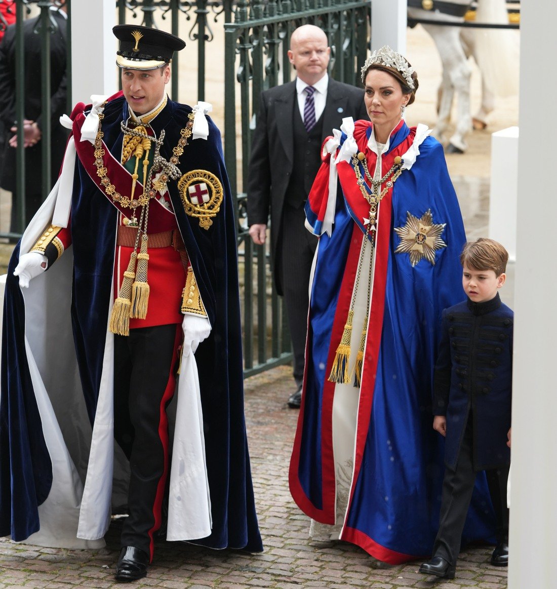 Kate Middleton ve Prens William