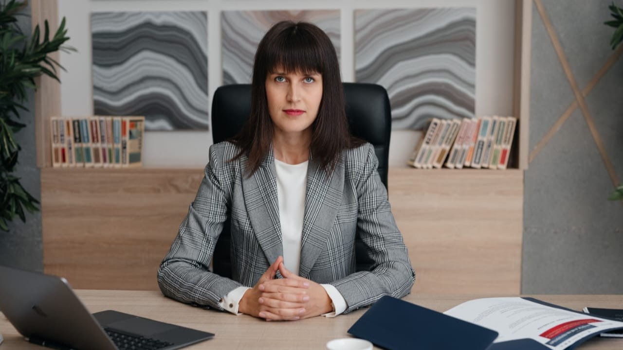 Rusya Siyasi Araştırmalar Enstitüsü müdür yardımcısı Daria Grevtsova