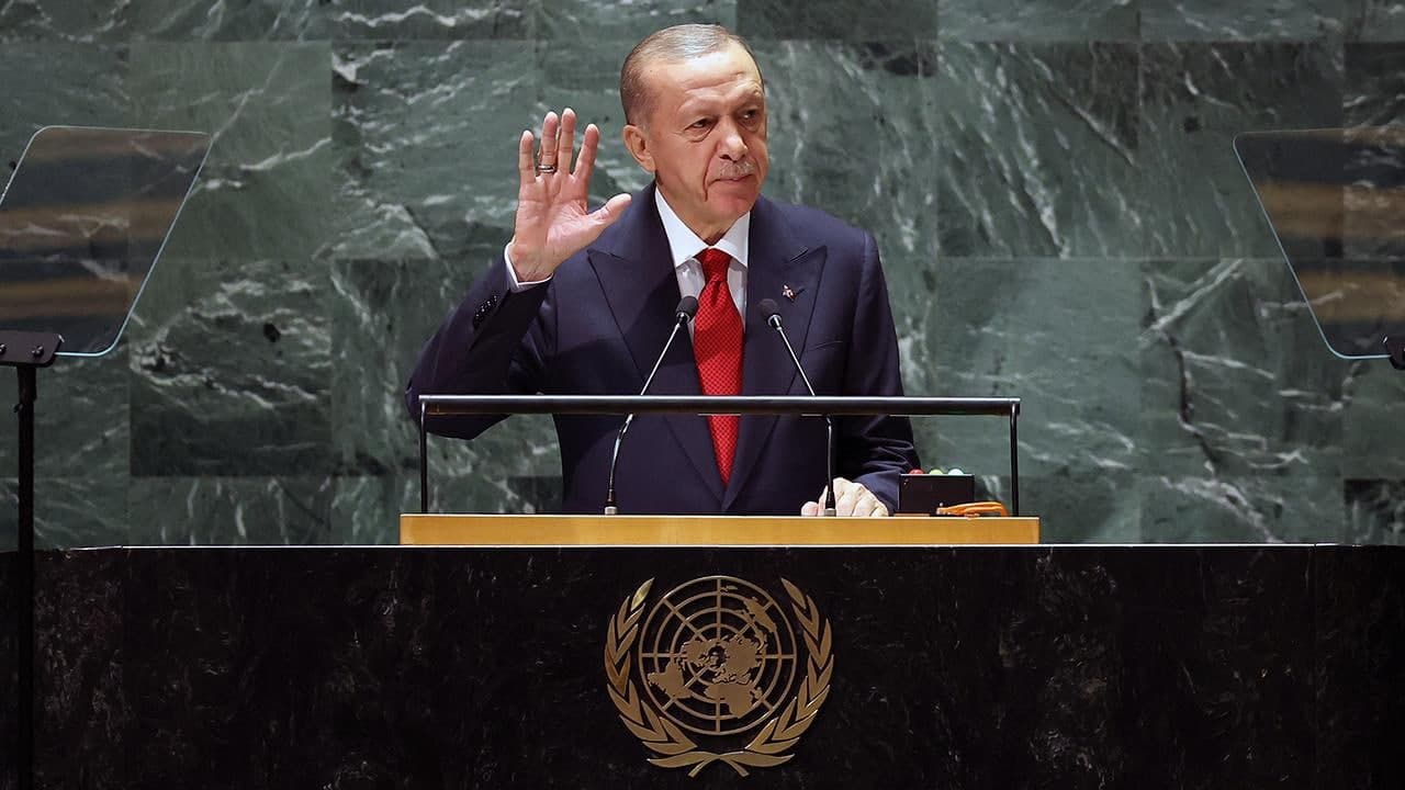 Haftanın Bilmeniz Gerekenleri | Sayı #67 | 24.09.2023