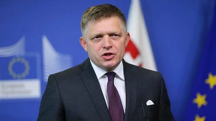 Slovakya Başbakanı Robert Fico neden hedef haline geldi?