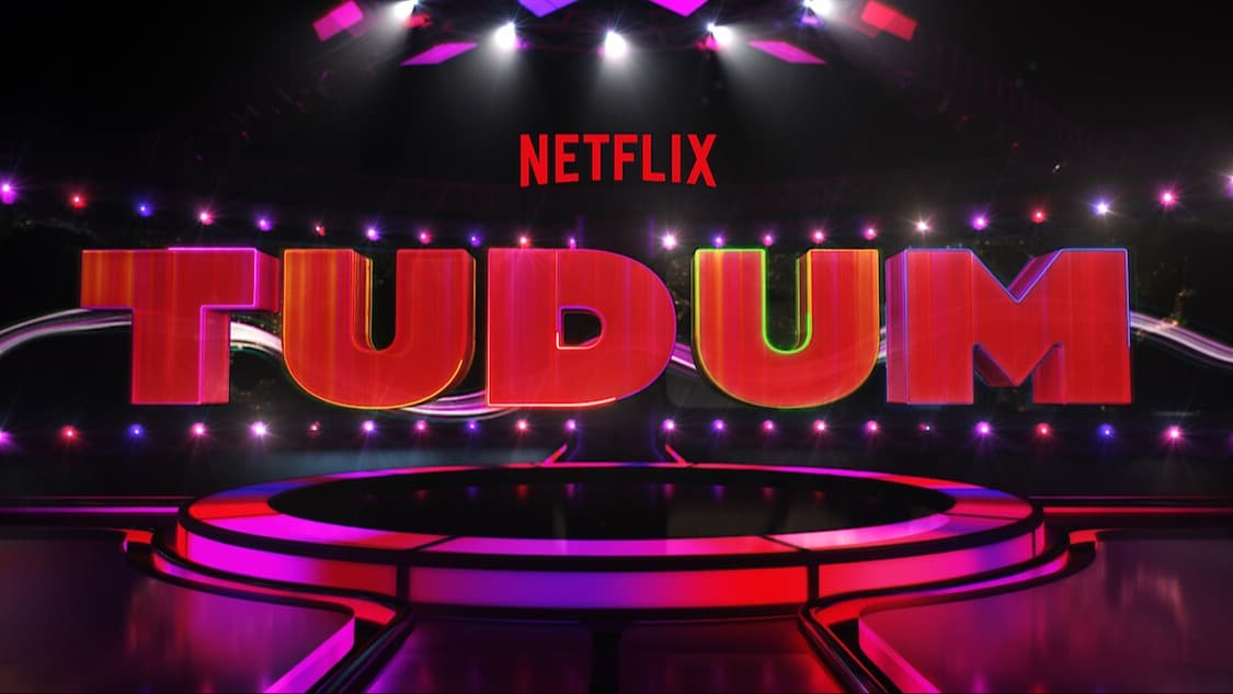 Netflix Tudum 2023