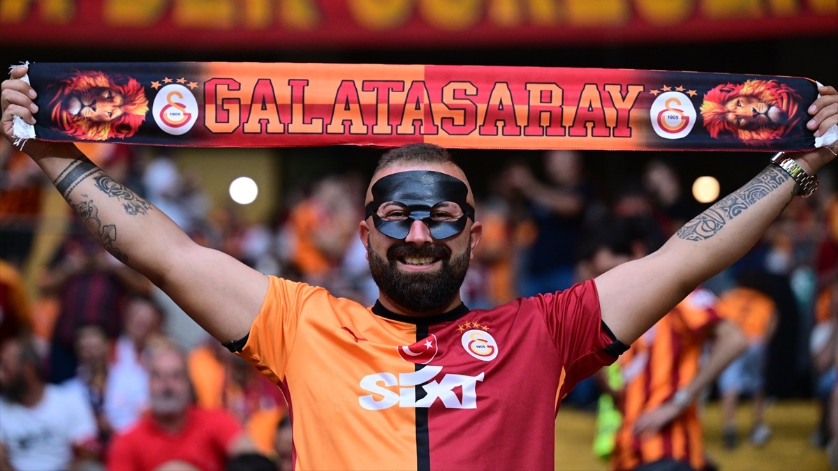 Galatasaray - Gaziantep FK CANLI