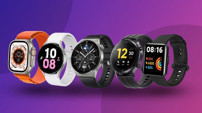 Sağlık takibi için en iyi akıllı saatler!