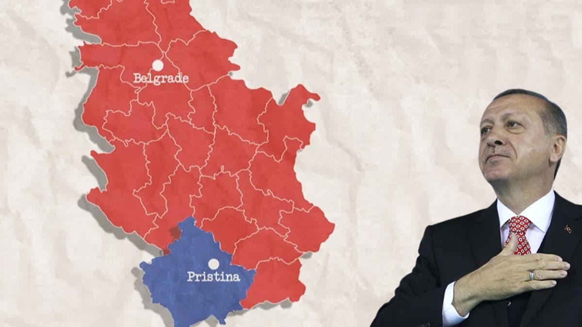 Türkiye, Balkanlar'daki etkisini artırmak için adımlar atıyor