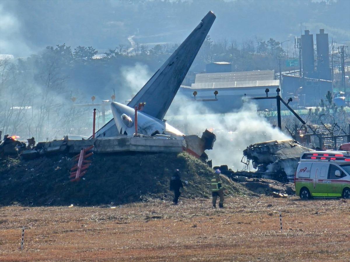 Ekonomik kayıplarıyla gündem olan Boeing şimdi de kazalarla anılıyor