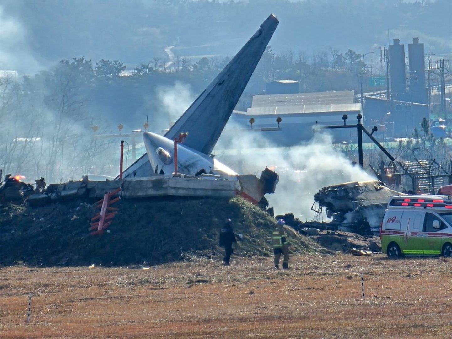 Ekonomik kayıplarıyla gündem olan Boeing şimdi de kazalarla anılıyor