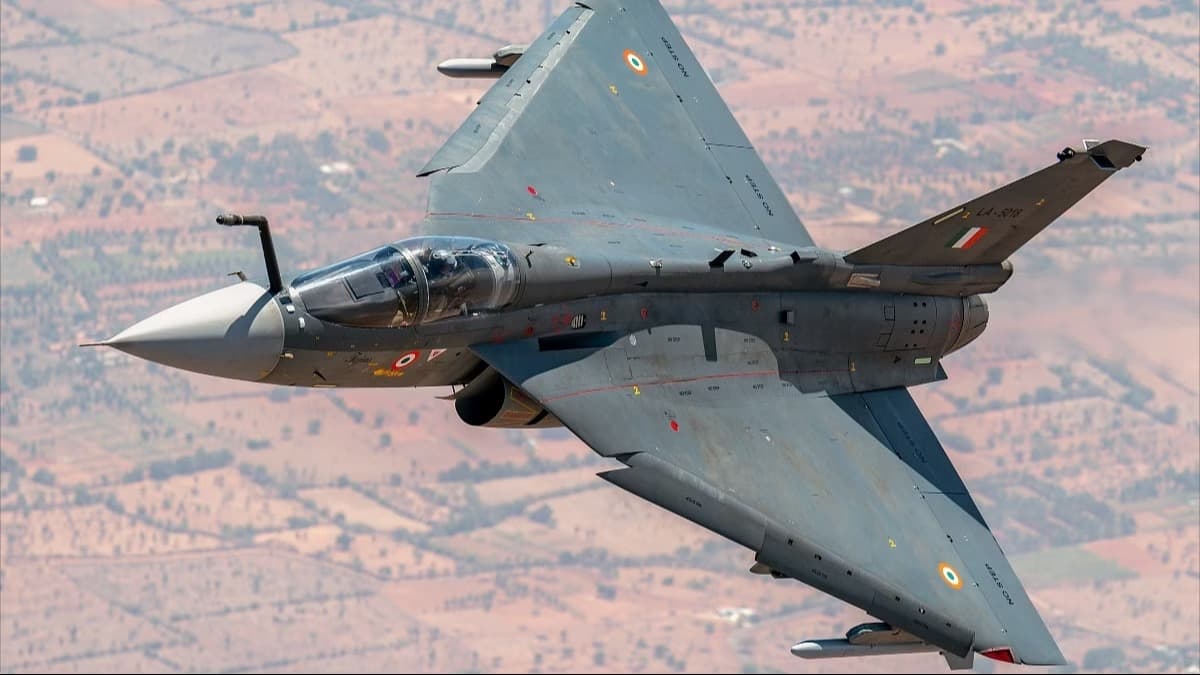 Tejas savaş uçağı teslimatı sekteye uğrayabilir