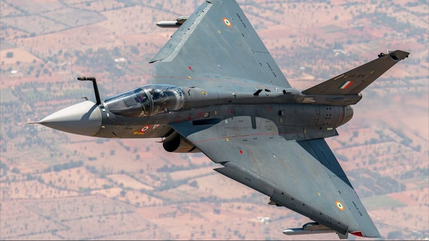 Tejas savaş uçağı teslimatı sekteye uğrayabilir