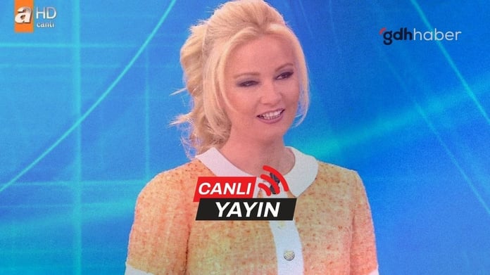 Kayıplar bir bir bulunuyor! Müge Anlı canlı yayın (10 Aralık)