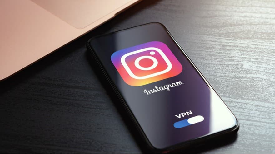 VPN Kullanımı Suç mu? Türkiye'de İnstagram'a Son Gelişmeler