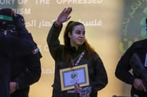 Serbest bırakılan İsrailli esir: Hamas bütün değerlerimize saygı gösterdi