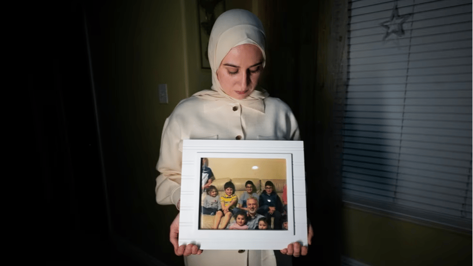 Kamalmaz Ailesi Esed Rejimine Dava Açtı