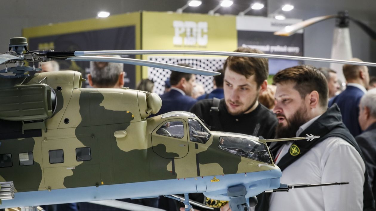 Suudi savunma şirketi SCOPA ve ABD'li Raytheon arasındaki onlarca milyar dolarlık anlaşma bozuldu