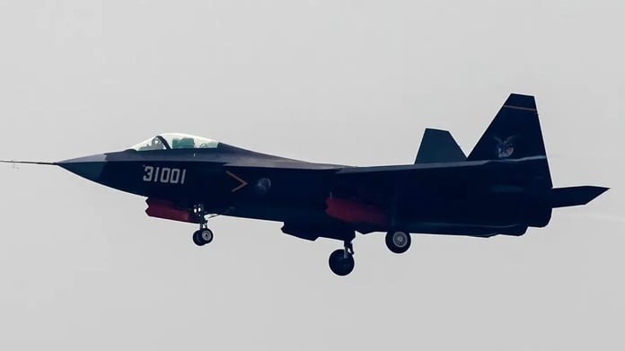 Mısır, Çin'den savaş uçağı almayı planlıyor