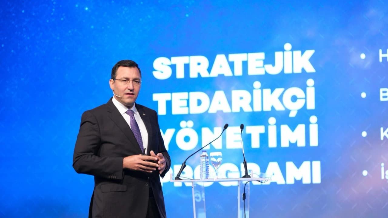 ROKETSAN, 2024'te Ar-Ge Bütçesinde %75 Artış