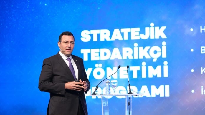 ROKETSAN, 2024'te Ar-Ge bütçesini 7,5 milyar liraya çıkarıyor