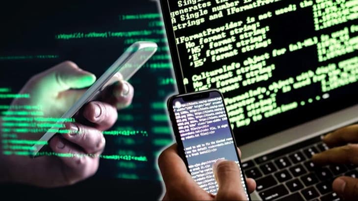 Yunanistan, Casus Programları ile Cep Telefonlarını İzlemeyi Hedefliyor