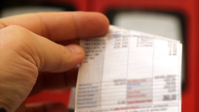 Doğalgaz kış desteği ödemeleri başladı