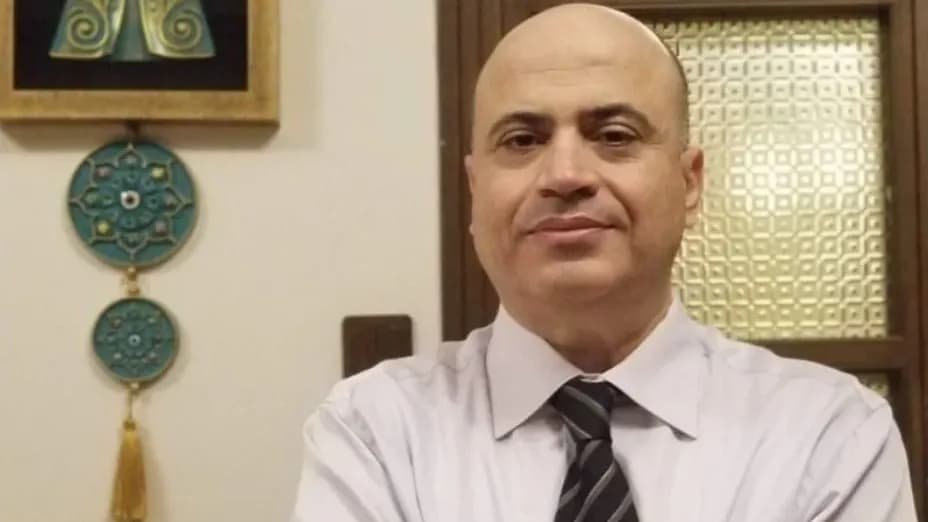 'Profesör Kabus' Süleyman Salih Zoroğlu hakkında iddianame hazırlandı