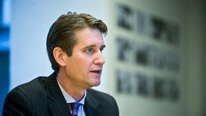 ABD Eski Bakan Yardımcısı Bryza: Obama döneminde terör örgütü YPG ile çalışmaya karar verdik