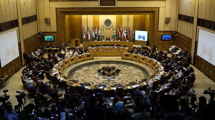 Arap Birliği, Sudan’da yaşanan gelişmeleri ele almak üzere “olağanüstü” toplandı