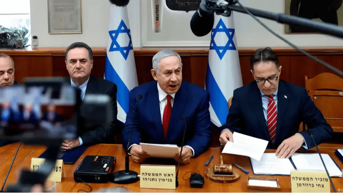 Middle East Eye: Arap devletler İsrail'in Gazze soykırımına nasıl olanak sağlıyor?